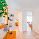 Haus Seemoewe Nr 9 Apartamento Zingst