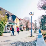 Haus Seemoewe Nr 9 Apartamento