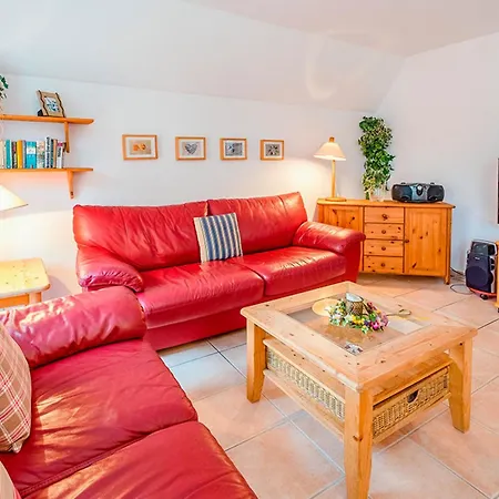 Haus Seemoewe Nr 9 * Zingst