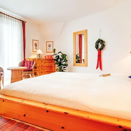Haus Seemoewe Nr 9 * Zingst
