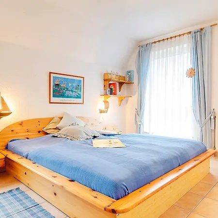 Haus Seemoewe Nr 9 *